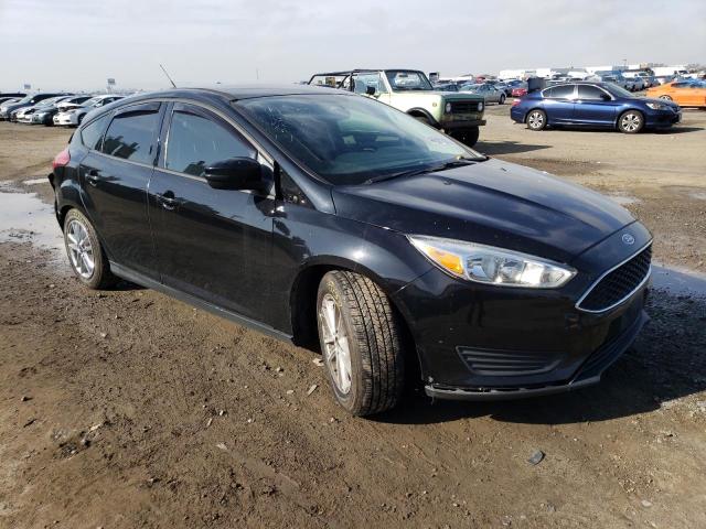 Photo 3 VIN: 1FADP3K23GL364263 - FORD FOCUS SE 