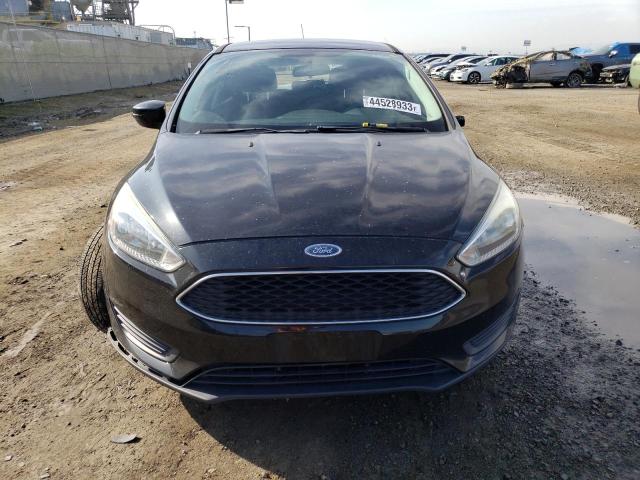 Photo 4 VIN: 1FADP3K23GL364263 - FORD FOCUS SE 