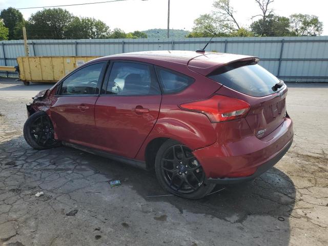 Photo 1 VIN: 1FADP3K23GL371228 - FORD FOCUS 