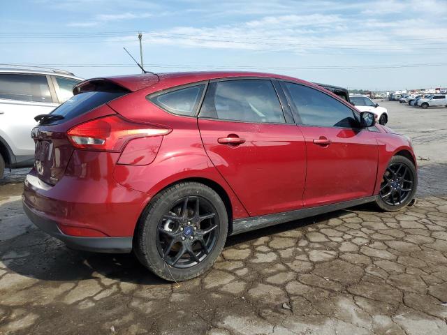 Photo 2 VIN: 1FADP3K23GL371228 - FORD FOCUS 