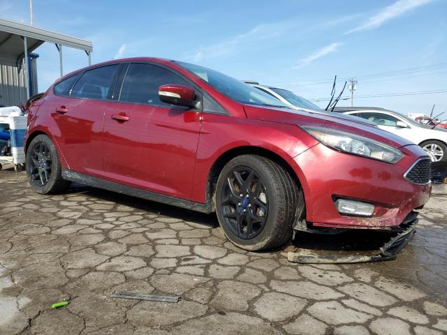 Photo 3 VIN: 1FADP3K23GL371228 - FORD FOCUS 