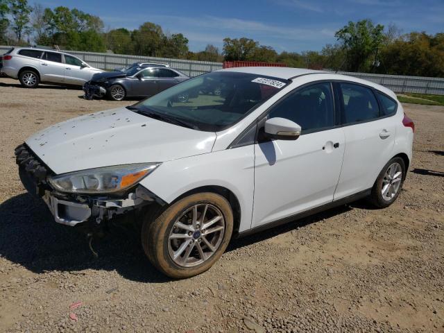 Photo 0 VIN: 1FADP3K23GL373044 - FORD FOCUS 