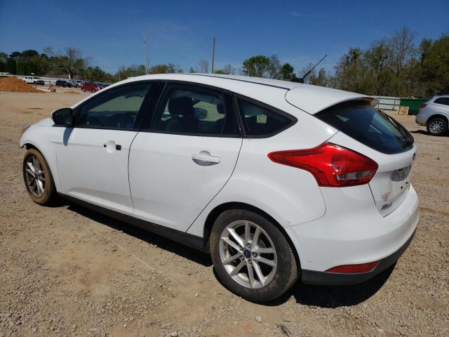 Photo 1 VIN: 1FADP3K23GL373044 - FORD FOCUS 