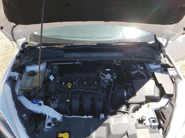 Photo 10 VIN: 1FADP3K23GL373044 - FORD FOCUS 