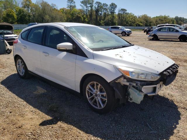 Photo 3 VIN: 1FADP3K23GL373044 - FORD FOCUS 