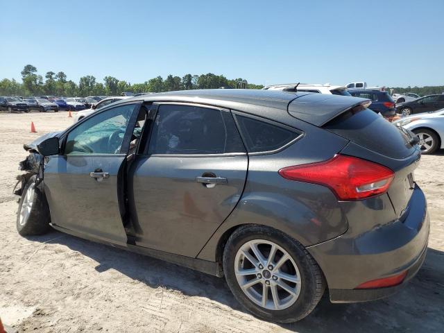 Photo 1 VIN: 1FADP3K23GL377546 - FORD FOCUS 