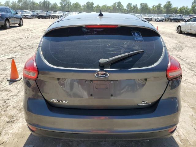 Photo 5 VIN: 1FADP3K23GL377546 - FORD FOCUS 