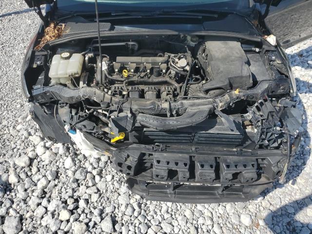 Photo 10 VIN: 1FADP3K23GL377837 - FORD FOCUS SE 