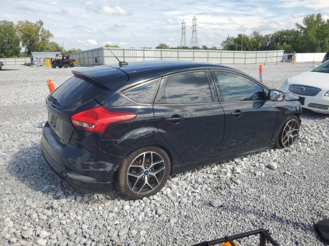 Photo 2 VIN: 1FADP3K23GL377837 - FORD FOCUS SE 