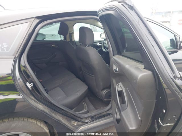 Photo 7 VIN: 1FADP3K23GL396078 - FORD FOCUS 