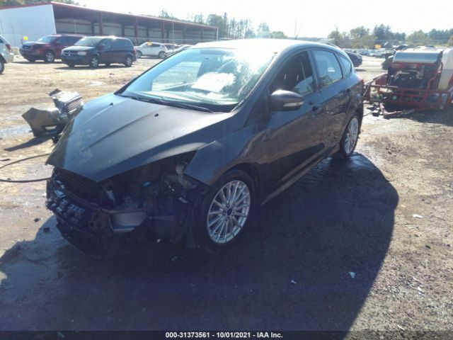 Photo 1 VIN: 1FADP3K23GL397473 - FORD FOCUS 