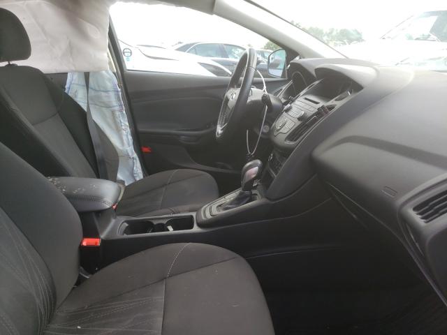 Photo 4 VIN: 1FADP3K23HL200433 - FORD FOCUS SE 