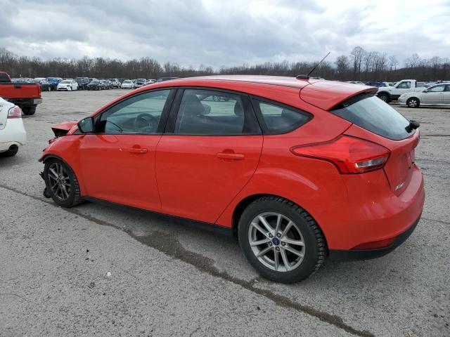 Photo 1 VIN: 1FADP3K23HL203641 - FORD FOCUS 