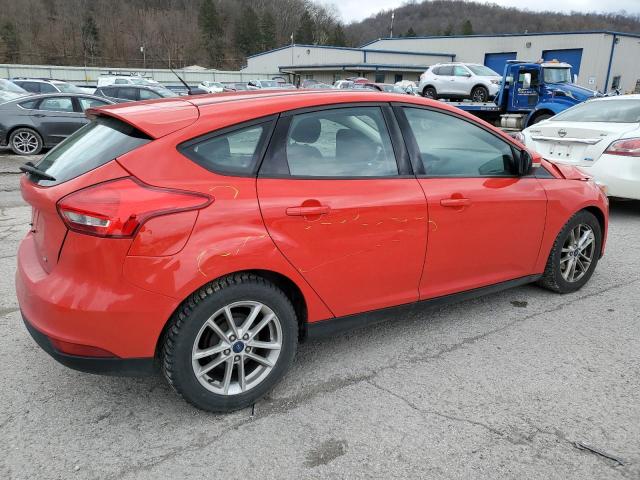 Photo 2 VIN: 1FADP3K23HL203641 - FORD FOCUS 