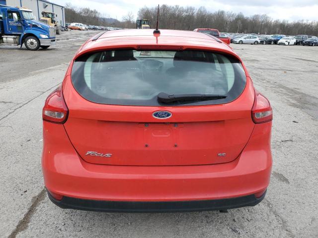 Photo 5 VIN: 1FADP3K23HL203641 - FORD FOCUS 