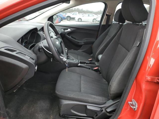 Photo 6 VIN: 1FADP3K23HL203641 - FORD FOCUS 