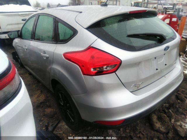 Photo 2 VIN: 1FADP3K23HL204157 - FORD FOCUS 