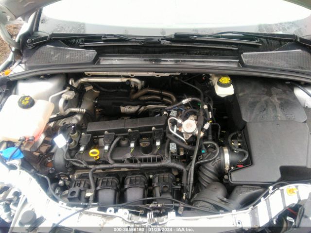 Photo 9 VIN: 1FADP3K23HL204157 - FORD FOCUS 