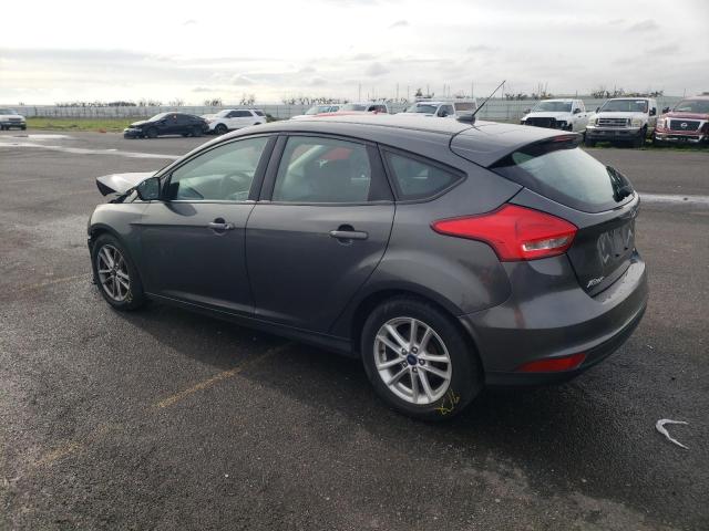 Photo 1 VIN: 1FADP3K23HL220262 - FORD FOCUS SE 