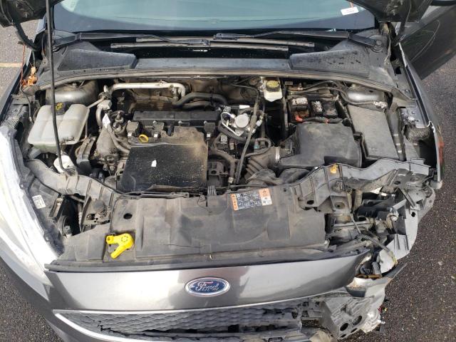 Photo 10 VIN: 1FADP3K23HL220262 - FORD FOCUS SE 