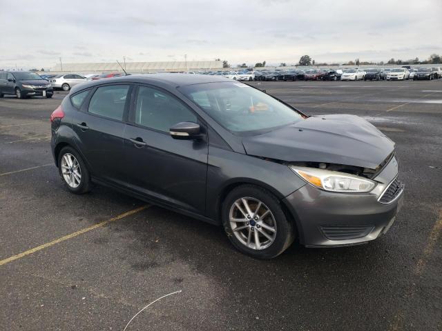 Photo 3 VIN: 1FADP3K23HL220262 - FORD FOCUS SE 