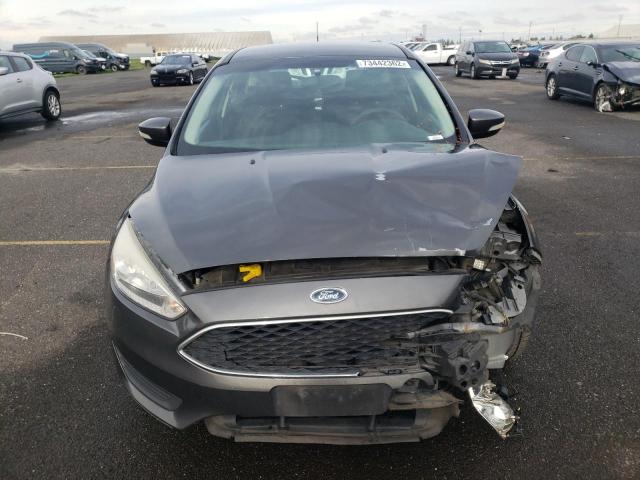 Photo 4 VIN: 1FADP3K23HL220262 - FORD FOCUS SE 