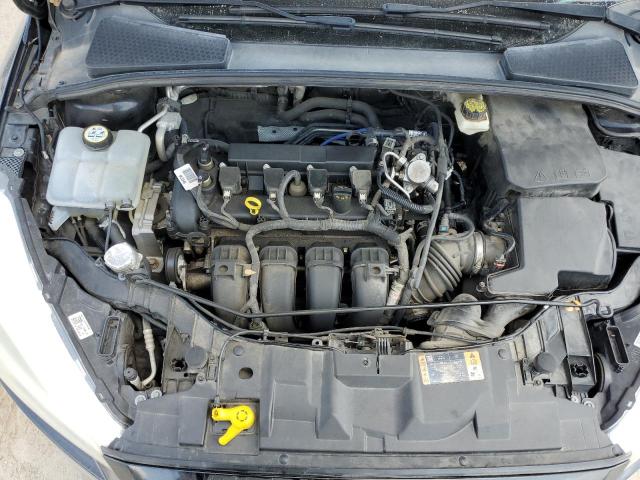 Photo 10 VIN: 1FADP3K23HL221265 - FORD FOCUS 