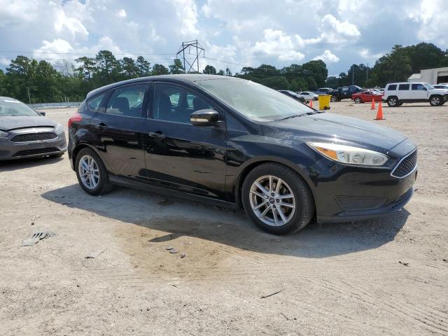 Photo 3 VIN: 1FADP3K23HL221265 - FORD FOCUS 