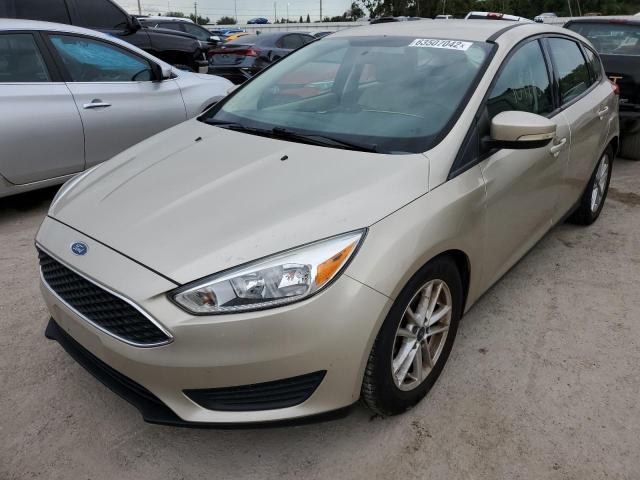 Photo 1 VIN: 1FADP3K23HL231262 - FORD FOCUS SE 