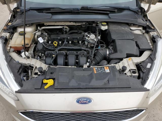 Photo 6 VIN: 1FADP3K23HL231262 - FORD FOCUS SE 