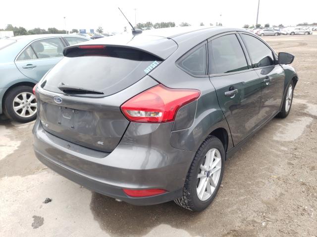 Photo 3 VIN: 1FADP3K23HL231570 - FORD FOCUS SE 