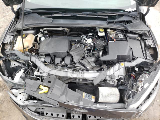 Photo 6 VIN: 1FADP3K23HL231570 - FORD FOCUS SE 