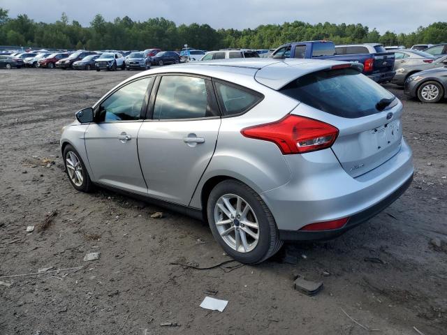 Photo 1 VIN: 1FADP3K23HL246392 - FORD FOCUS SE 