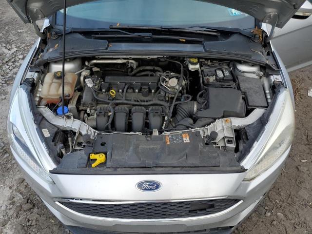 Photo 10 VIN: 1FADP3K23HL246392 - FORD FOCUS SE 