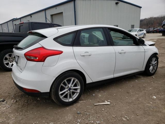 Photo 2 VIN: 1FADP3K23HL247266 - FORD FOCUS SE 