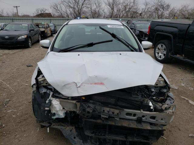 Photo 4 VIN: 1FADP3K23HL247266 - FORD FOCUS SE 