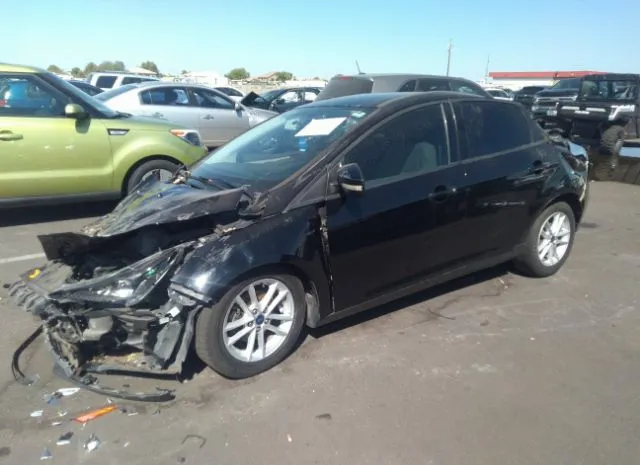 Photo 1 VIN: 1FADP3K23HL247736 - FORD FOCUS 