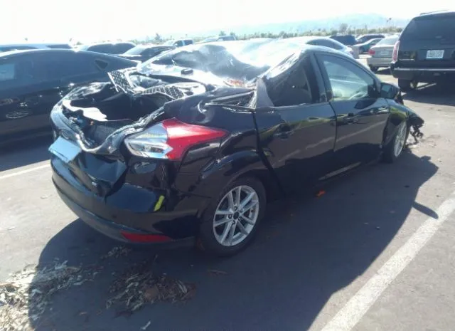 Photo 3 VIN: 1FADP3K23HL247736 - FORD FOCUS 