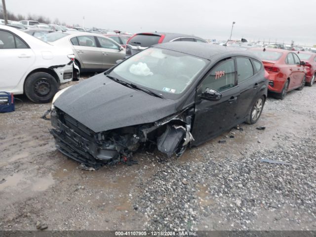 Photo 1 VIN: 1FADP3K23HL263984 - FORD FOCUS 