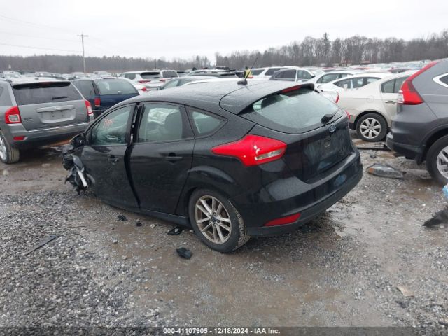 Photo 2 VIN: 1FADP3K23HL263984 - FORD FOCUS 