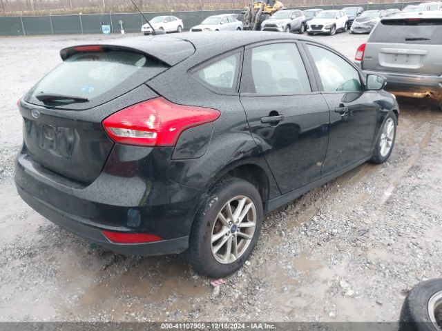 Photo 3 VIN: 1FADP3K23HL263984 - FORD FOCUS 