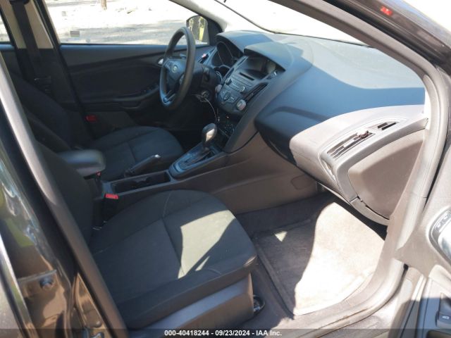 Photo 4 VIN: 1FADP3K23HL278596 - FORD FOCUS 