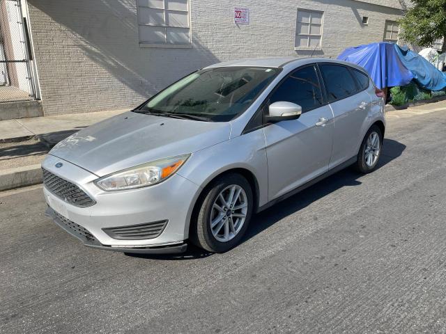 Photo 1 VIN: 1FADP3K23HL284852 - FORD FOCUS 