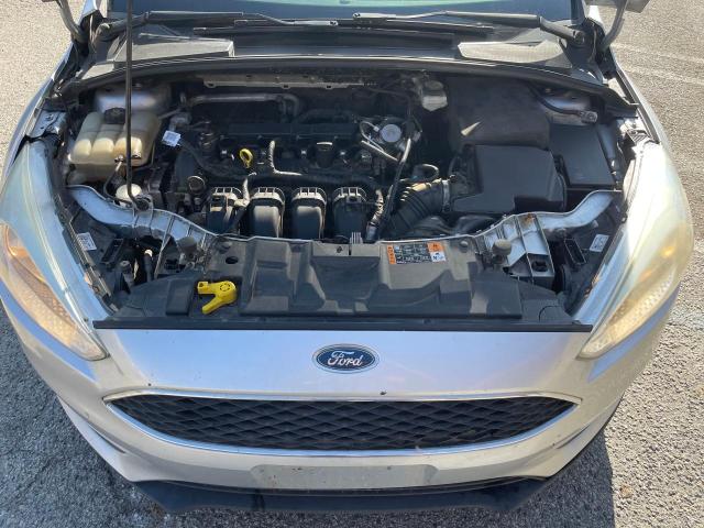 Photo 6 VIN: 1FADP3K23HL284852 - FORD FOCUS 