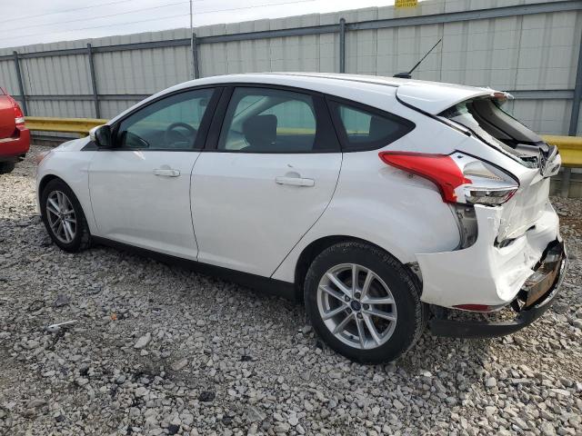 Photo 1 VIN: 1FADP3K23HL296533 - FORD FOCUS 