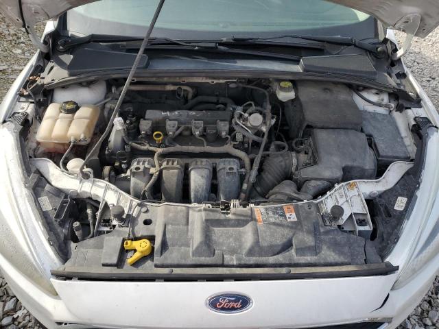 Photo 10 VIN: 1FADP3K23HL296533 - FORD FOCUS 