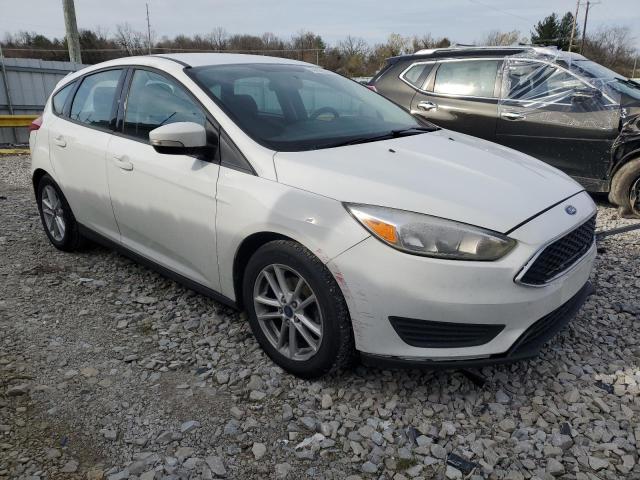 Photo 3 VIN: 1FADP3K23HL296533 - FORD FOCUS 