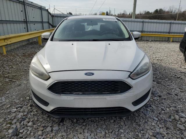 Photo 4 VIN: 1FADP3K23HL296533 - FORD FOCUS 