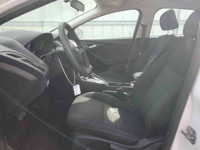 Photo 6 VIN: 1FADP3K23HL296533 - FORD FOCUS 