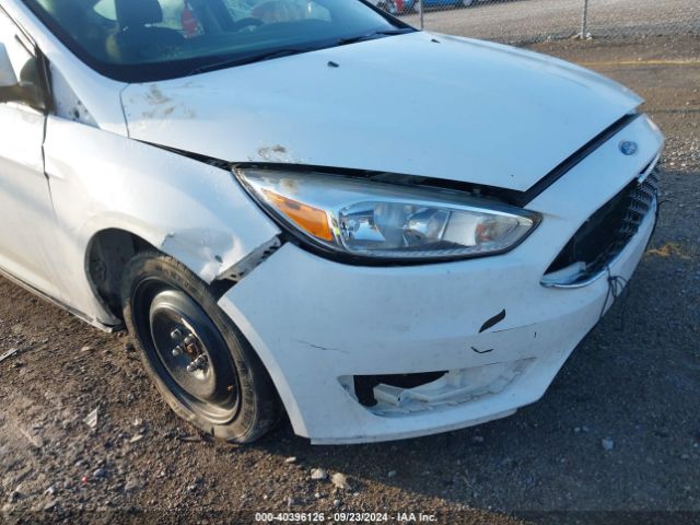 Photo 5 VIN: 1FADP3K23HL296614 - FORD FOCUS 